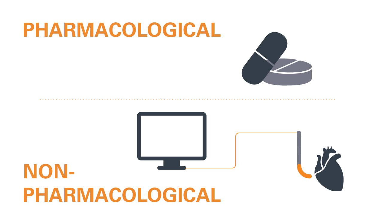 atrial fibrillation treatment
