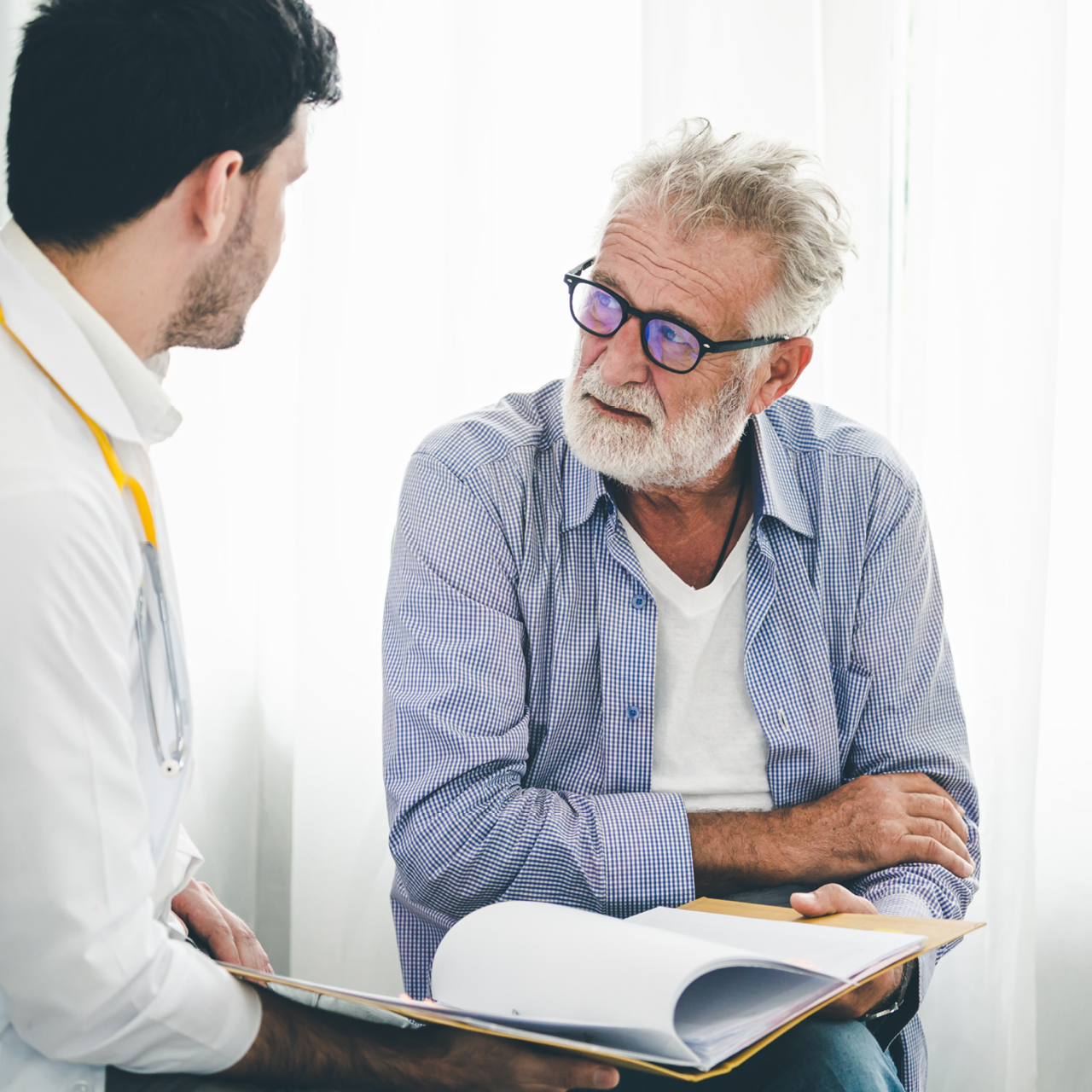 questions sur la fibrillation atriale