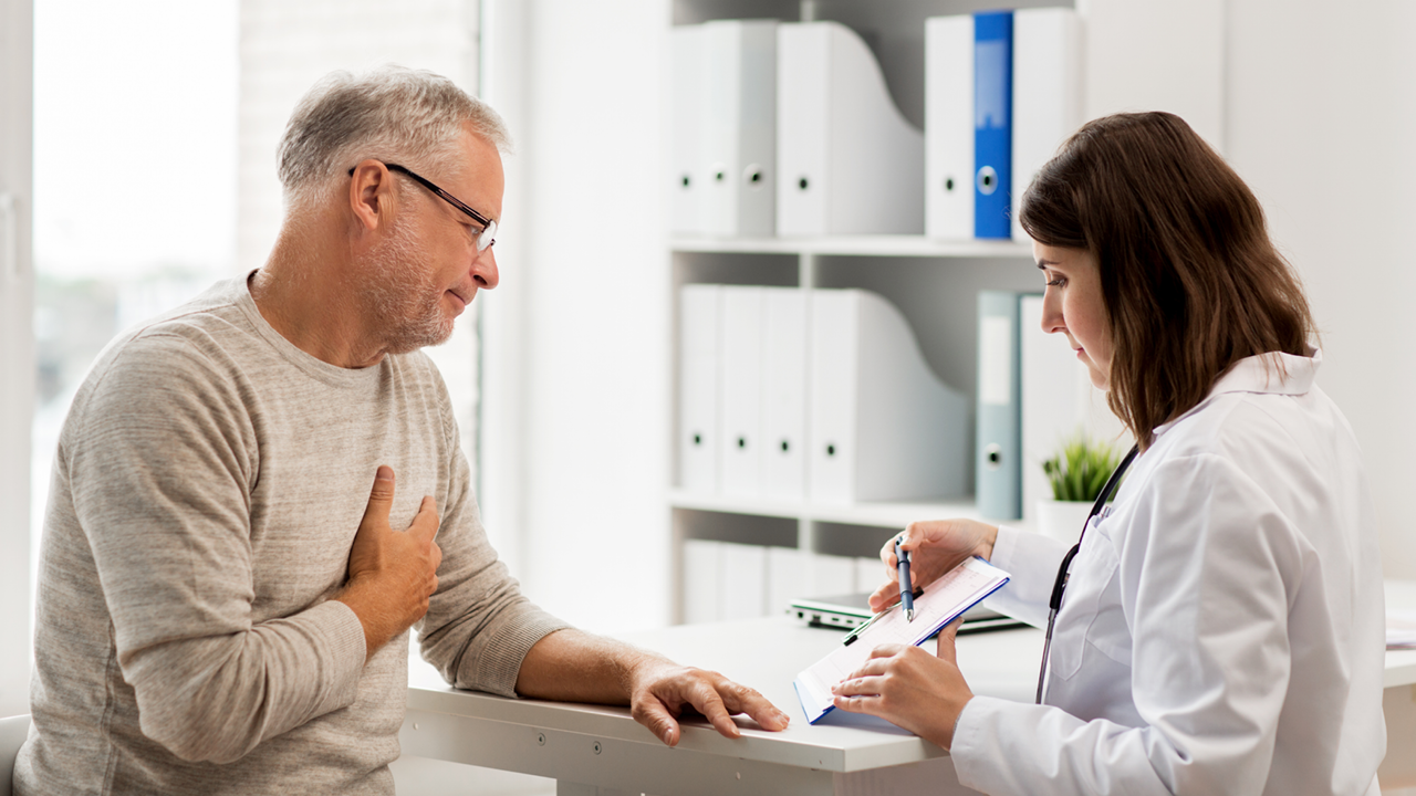 fibrillation atriale traitement