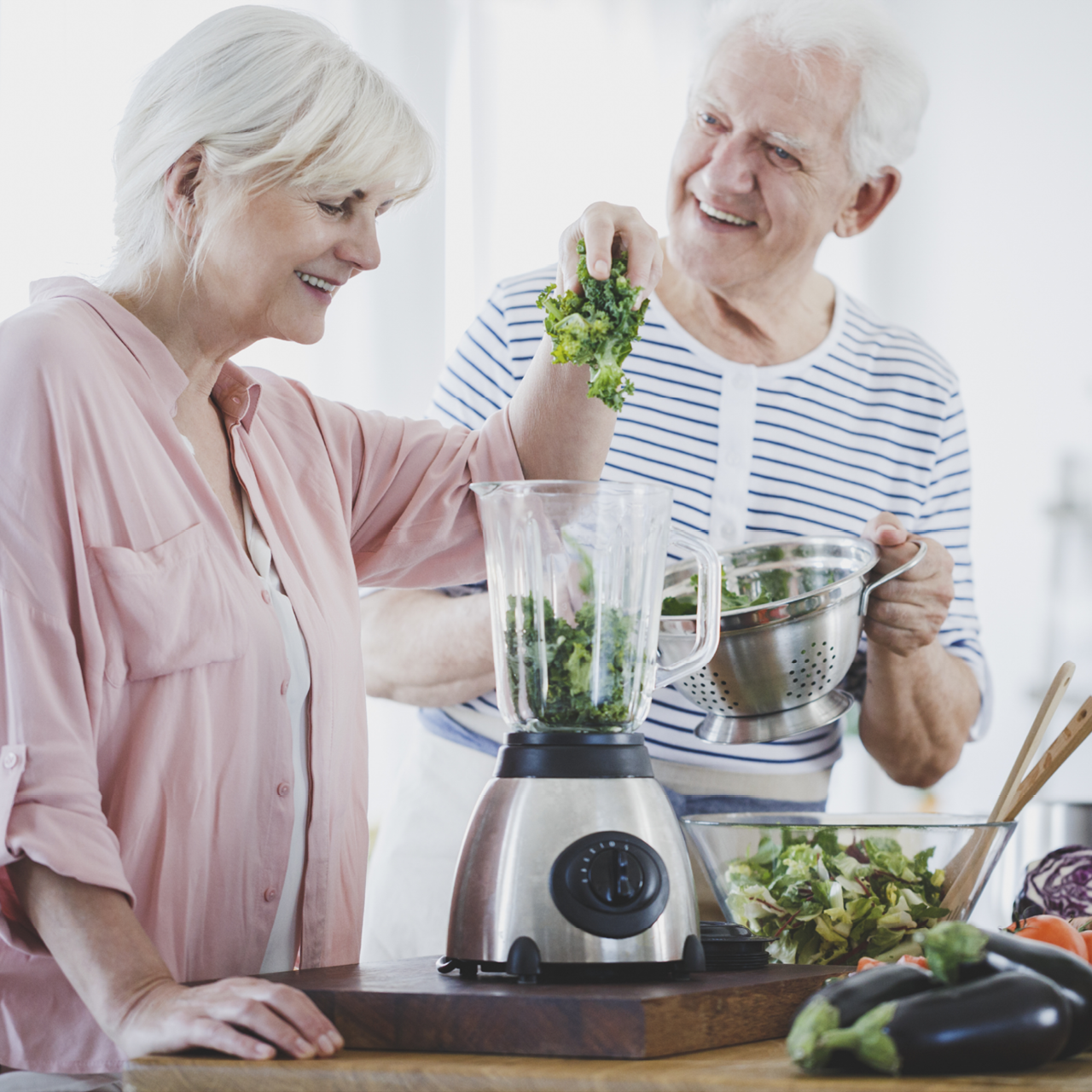 stimulants de fibrillation auriculaire