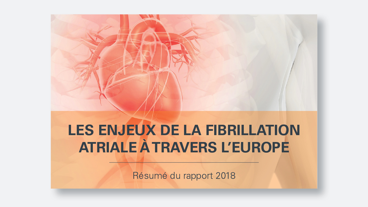 vivre avec fibrillation auriculaire