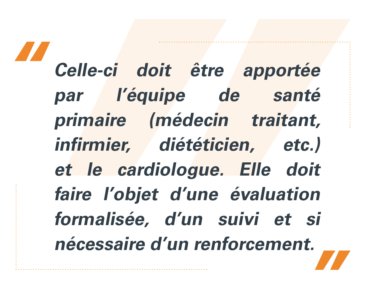 patient atteint de FA