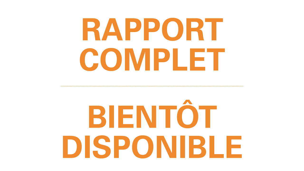 fa options de traitement