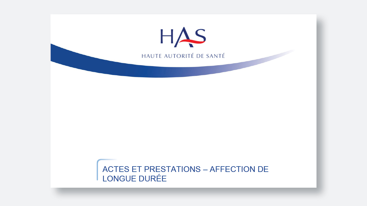 has recommandations