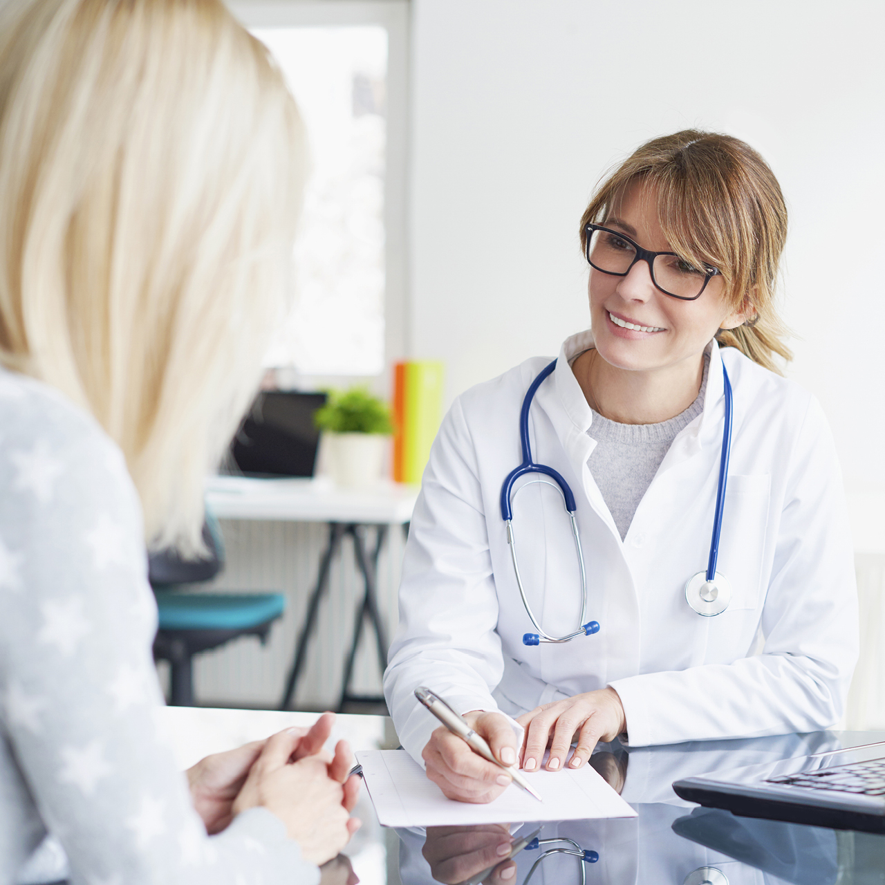 medecin de la fibrillation auriculaire