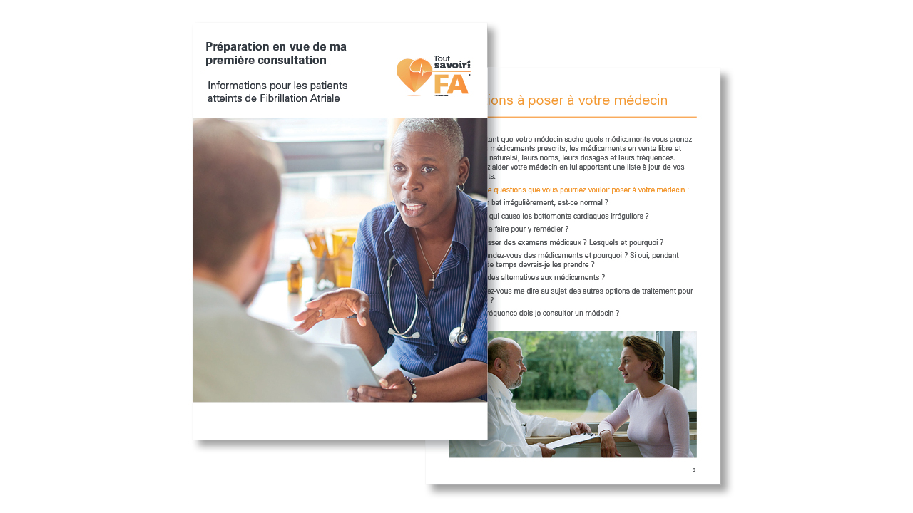 atrial fibrillation